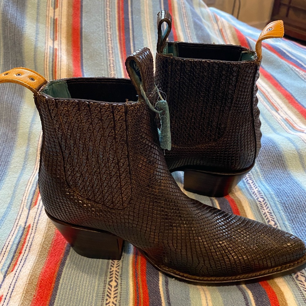 PSKAUFMAN BOOTS - Picture 3 of 8